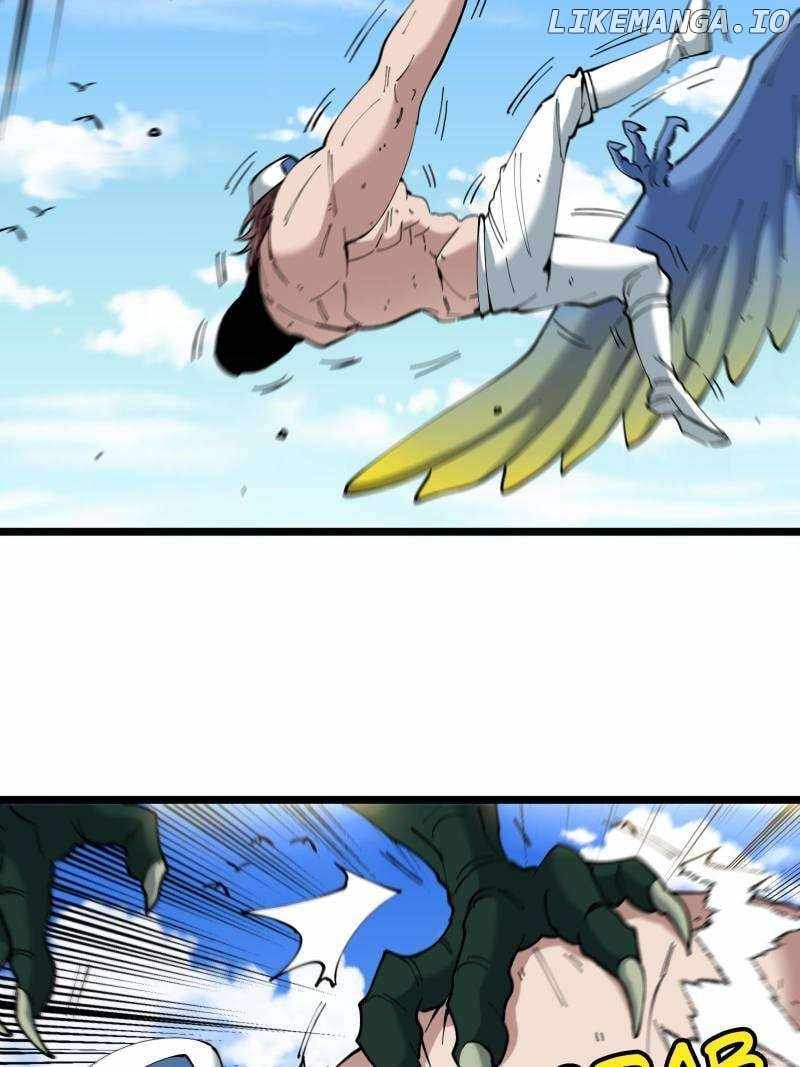 I Am The Monster Overlord Chapter 46 73